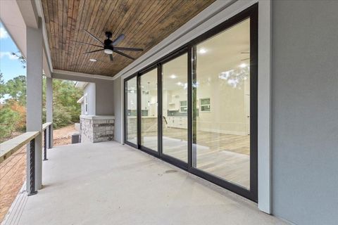 A home in Bastrop