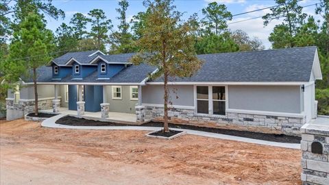 A home in Bastrop