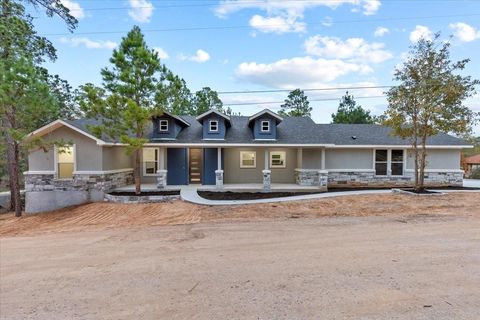 A home in Bastrop