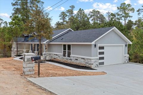 A home in Bastrop