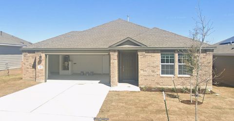 Photo of 490 Jack Ryan ST, Kyle, TX 78640 (MLS # 6383152)