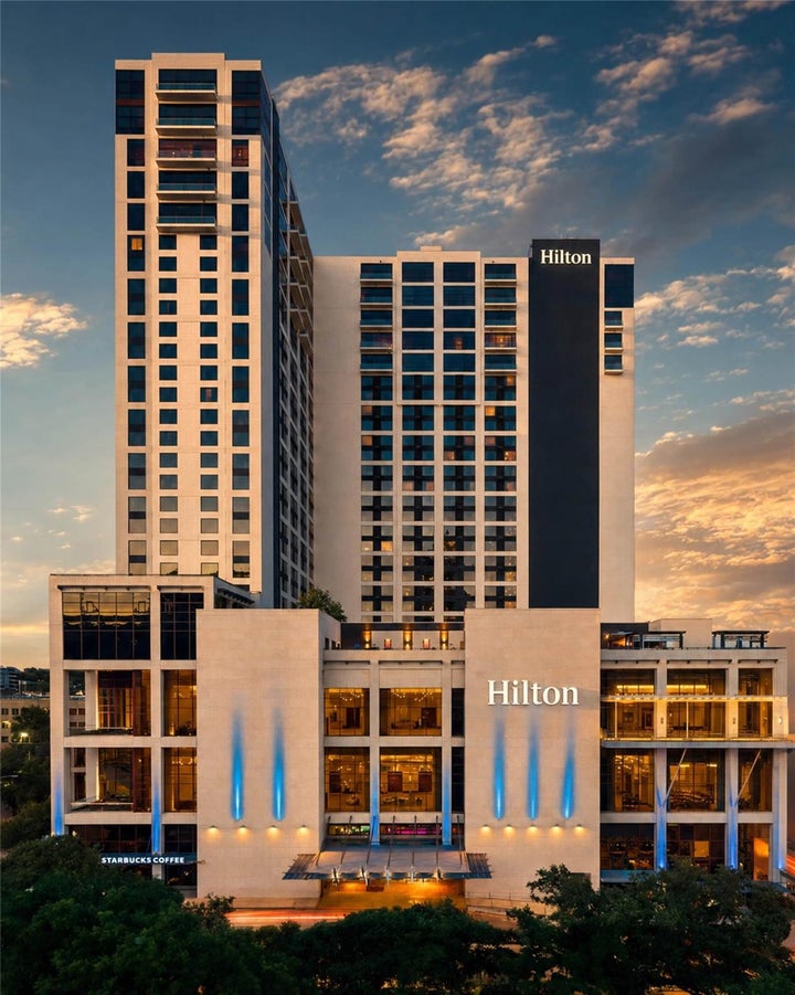 Photo 1 of 34 — 555 E 5th ST 730, Austin, TX 78701