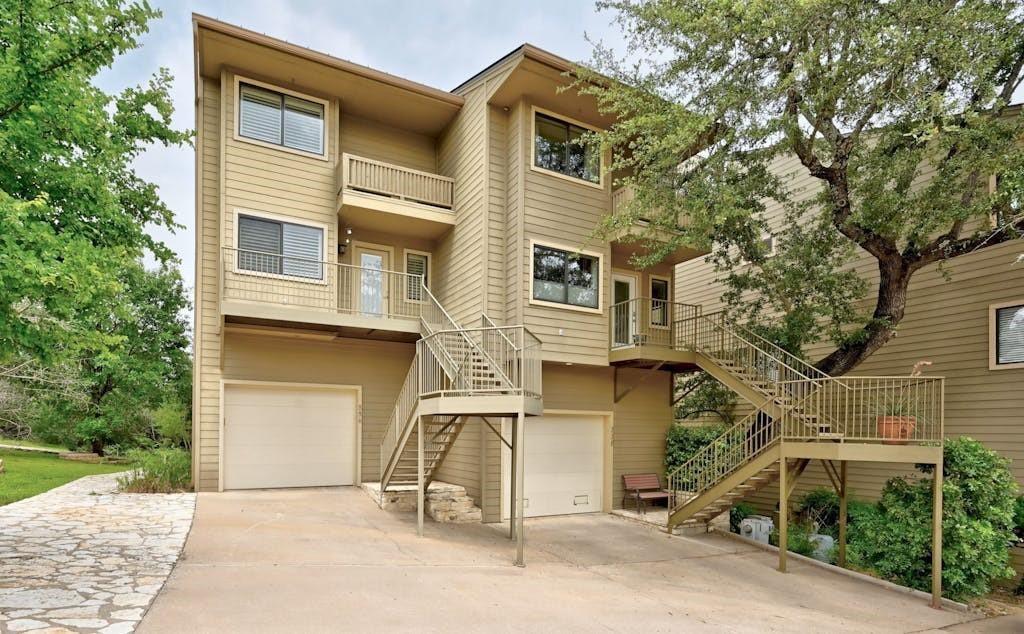 View Spicewood, TX 78669 townhome