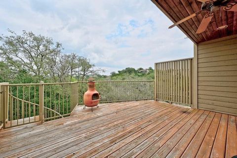 A home in Spicewood