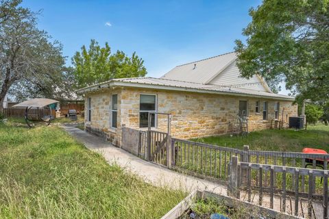 2535 County Road 3220 Kempner TX 76539