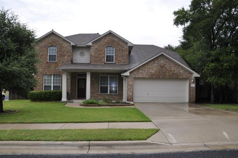 Photo of 2601 Briana Shay DR, Austin, TX 78727 (MLS # 1672687)