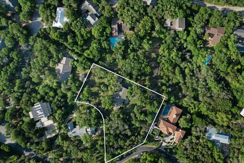 Photo of 2905 Stratford DR, Austin, TX 78746 (MLS # 6400632)