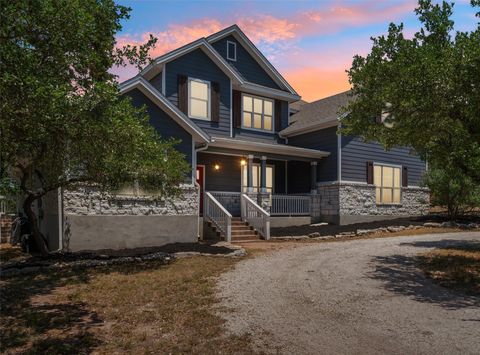13420 Trail Driver ST Austin TX 78737
