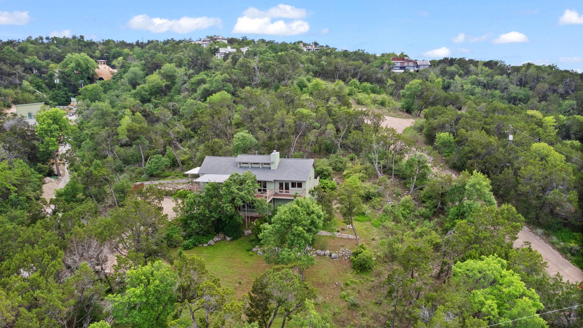 701 Yaupon Valley RD