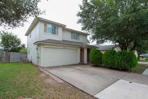 Tiny photo for 14909 Chamberlain CT, Austin, TX 78724 (MLS # 9461017)