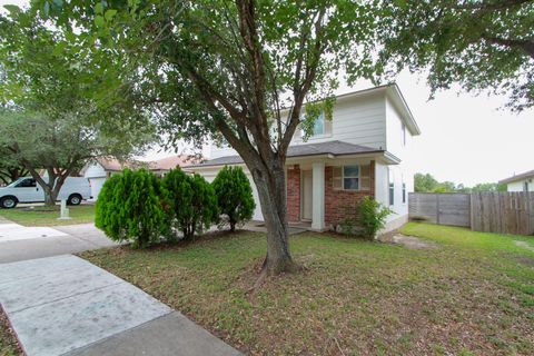 Photo of 14909 Chamberlain CT, Austin, TX 78724 (MLS # 9461017)