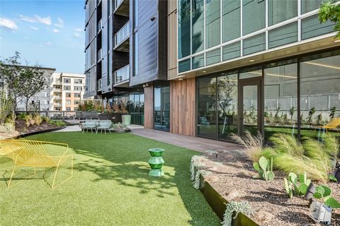 Tiny photo for 48 East Ave #3209, Austin, TX 78701 (MLS # 4711231)