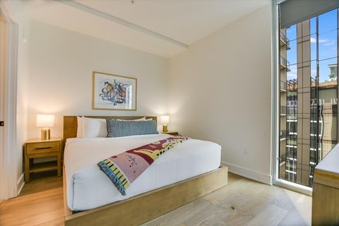 Tiny photo for 48 East Ave #3209, Austin, TX 78701 (MLS # 4711231)