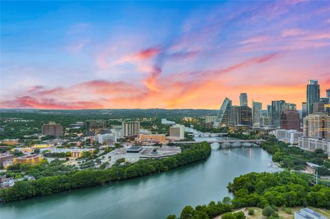 Tiny photo for 48 East Ave #3209, Austin, TX 78701 (MLS # 4711231)