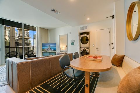 Tiny photo for 48 East Ave #3209, Austin, TX 78701 (MLS # 4711231)
