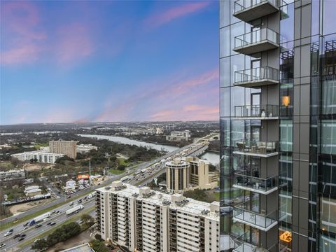 Tiny photo for 48 East Ave #3209, Austin, TX 78701 (MLS # 4711231)