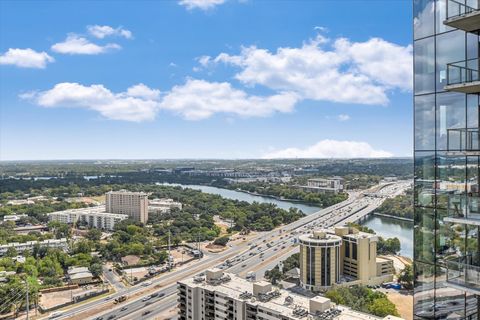 Tiny photo for 48 East Ave #3209, Austin, TX 78701 (MLS # 4711231)