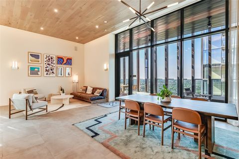 Tiny photo for 48 East Ave #3209, Austin, TX 78701 (MLS # 4711231)
