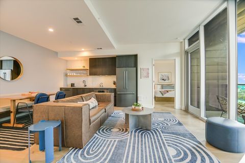 Tiny photo for 48 East Ave #3209, Austin, TX 78701 (MLS # 4711231)
