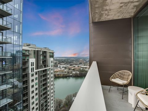Tiny photo for 48 East Ave #3209, Austin, TX 78701 (MLS # 4711231)