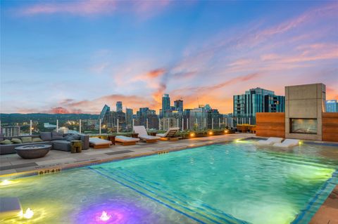 Photo of 48 East Ave #3209, Austin, TX 78701 (MLS # 4711231)