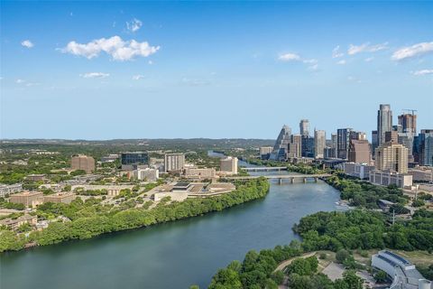 Tiny photo for 48 East Ave #3209, Austin, TX 78701 (MLS # 4711231)