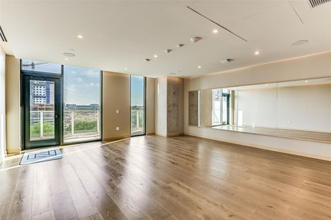 Tiny photo for 48 East Ave #3209, Austin, TX 78701 (MLS # 4711231)