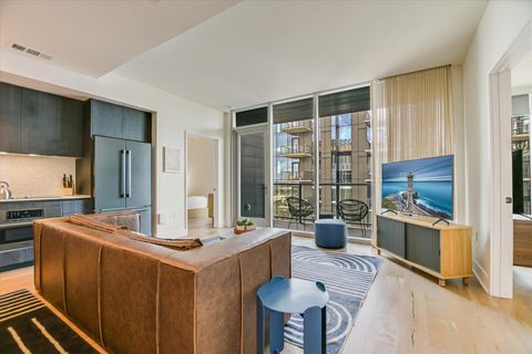 Tiny photo for 48 East Ave #3209, Austin, TX 78701 (MLS # 4711231)