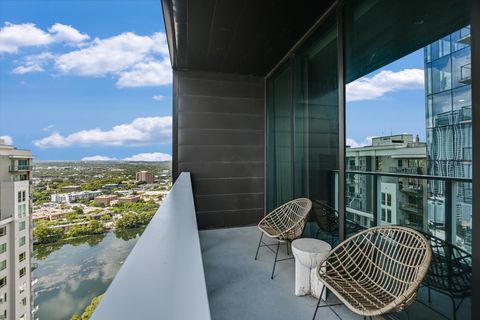 Tiny photo for 48 East Ave #3209, Austin, TX 78701 (MLS # 4711231)