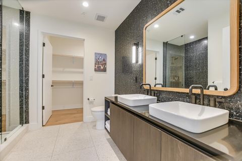 Tiny photo for 48 East Ave #3209, Austin, TX 78701 (MLS # 4711231)
