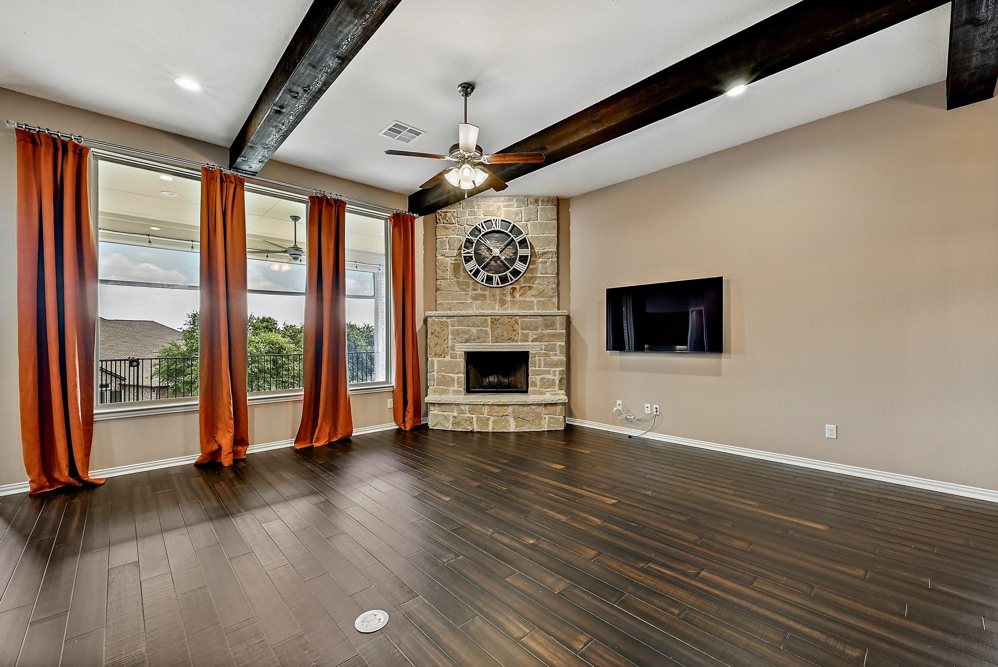 7801 Turnback Ledge TRL