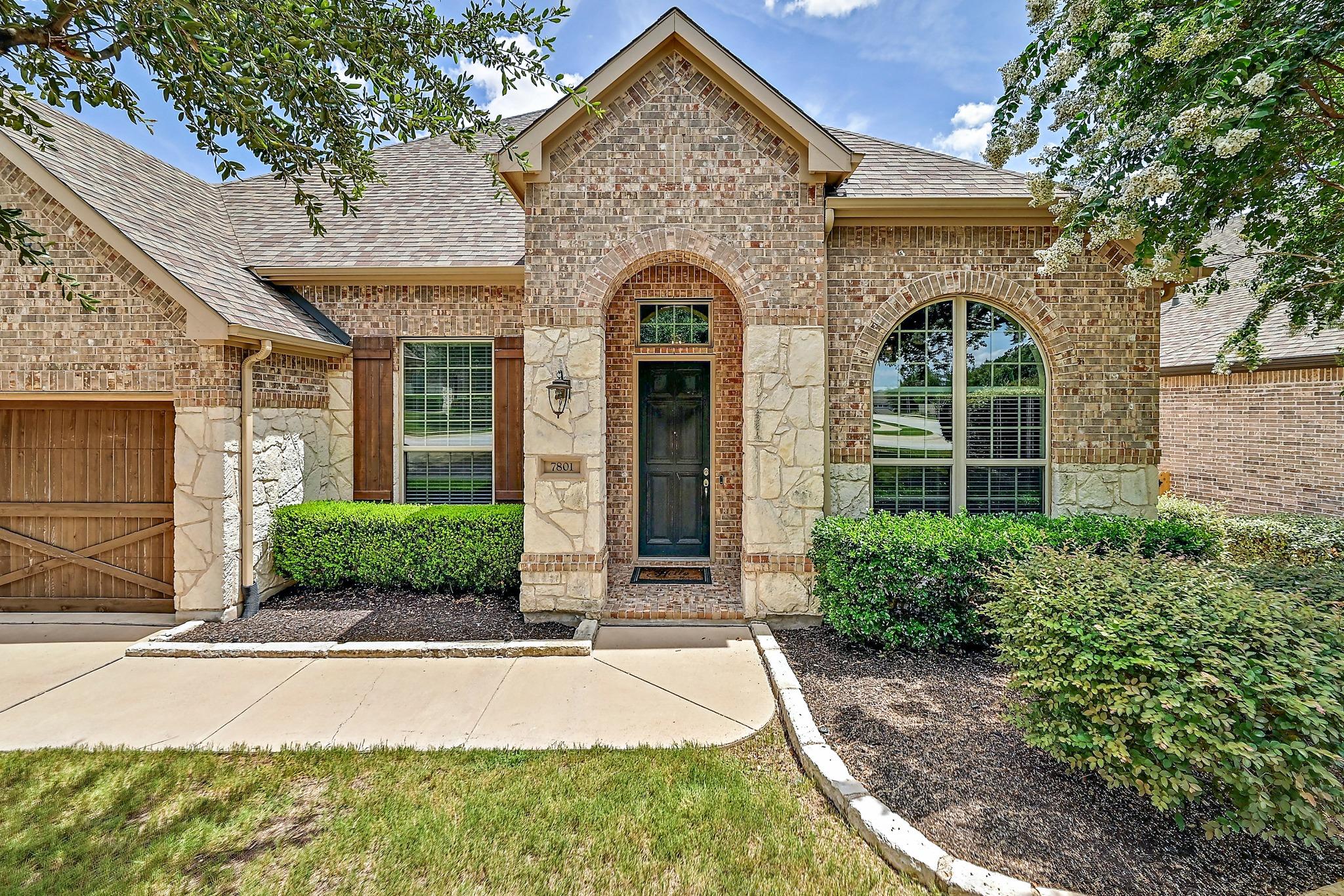 7801 Turnback Ledge TRL