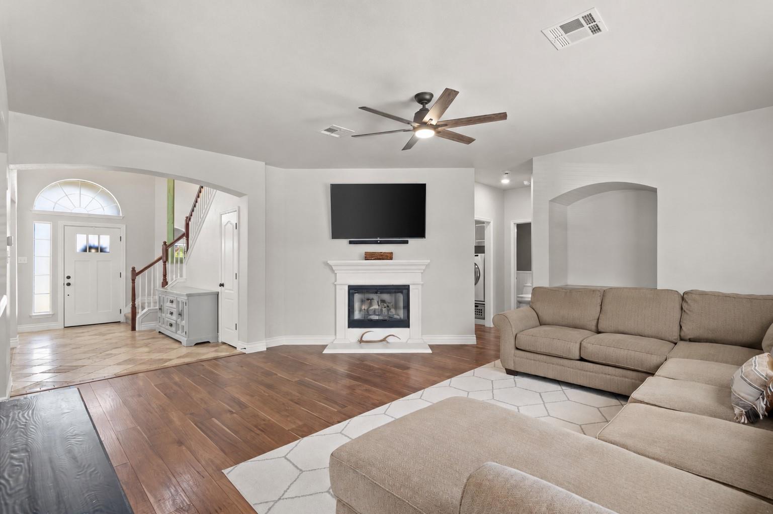 3409 Longhorn TRL