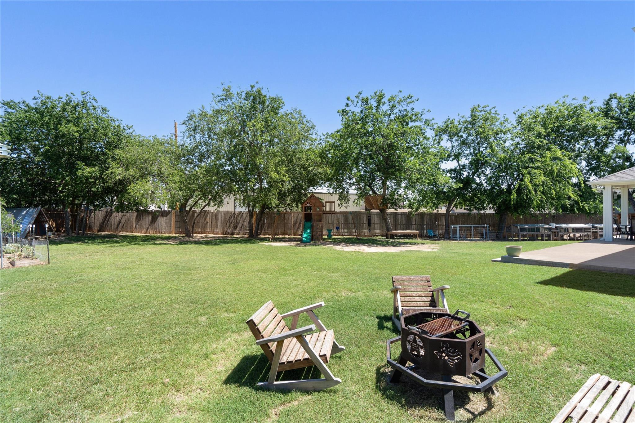3409 Longhorn TRL