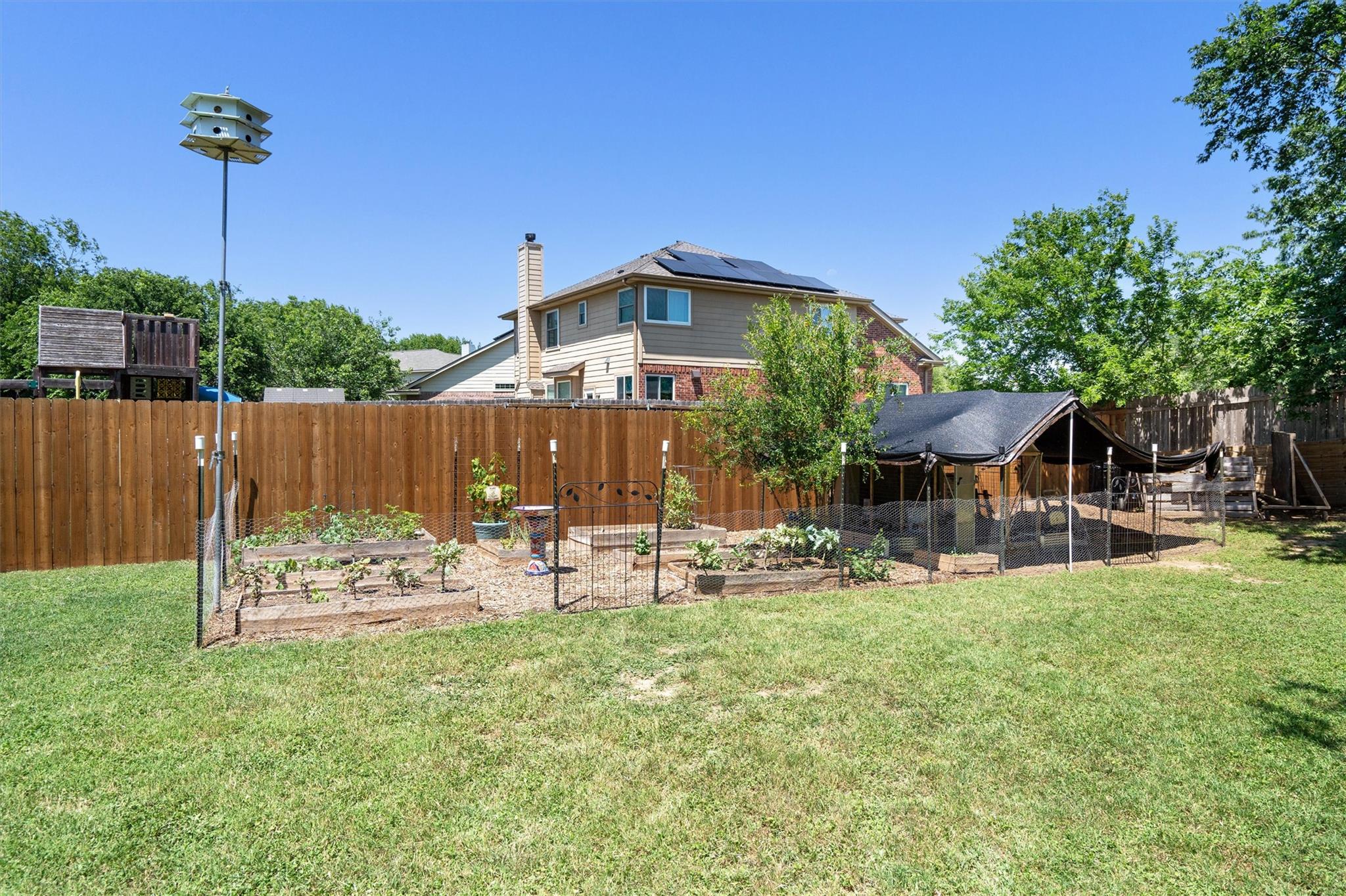 3409 Longhorn TRL