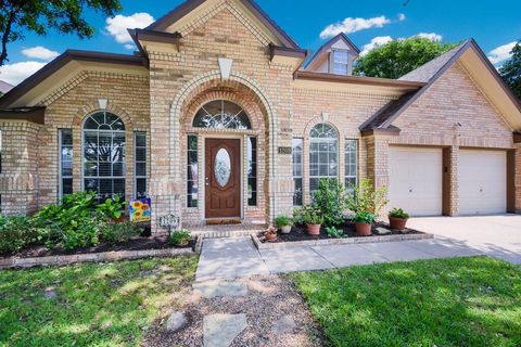 1209 Fenway PARK Pflugerville TX 78660