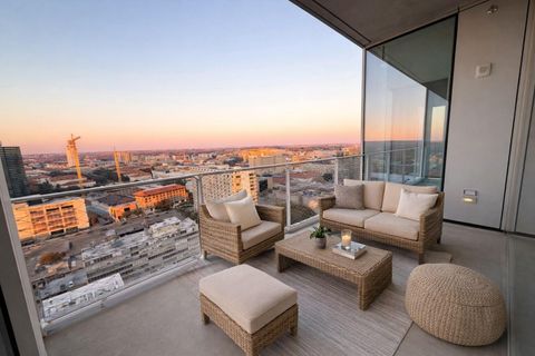 Tiny photo for 313 W 17th ST #2301, Austin, TX 78701 (MLS # 9810110)