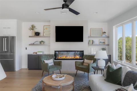 Tiny photo for 7809 Old Bee Caves RD #14, Austin, TX 78735 (MLS # 5526199)