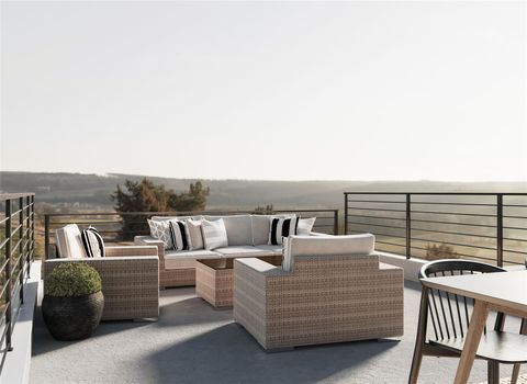 Photo of 7809 Old Bee Caves RD #14, Austin, TX 78735 (MLS # 5526199)