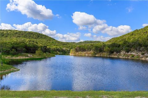Photo of 0 Brushy Ridge Trail TRL, Blanco, TX 78606 (MLS # 9546994)