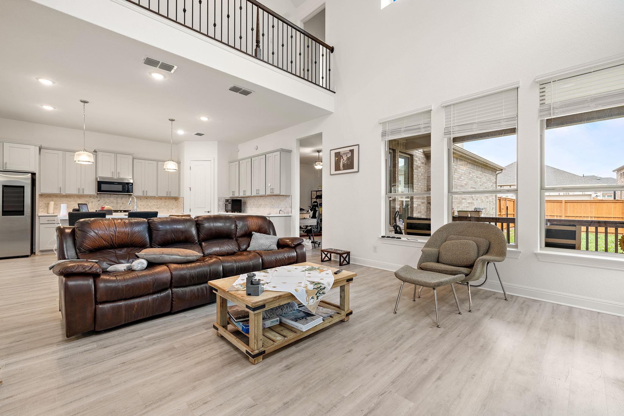 2901 Oak Chase CV