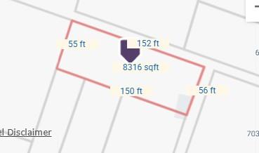 TBD (lot 16) Arnold ST