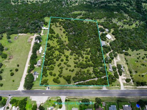 Photo of TBD FM 3481, Salado, TX 76571 (MLS # 7121809)
