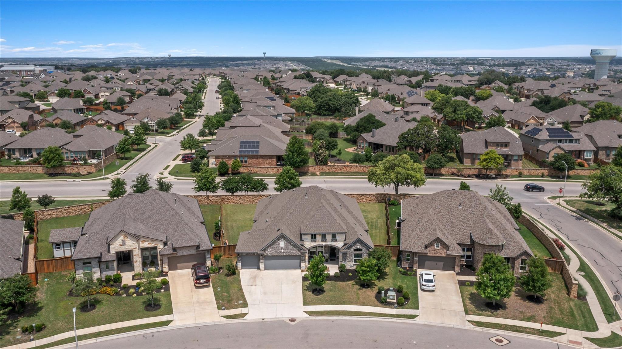 2217 Belen DR