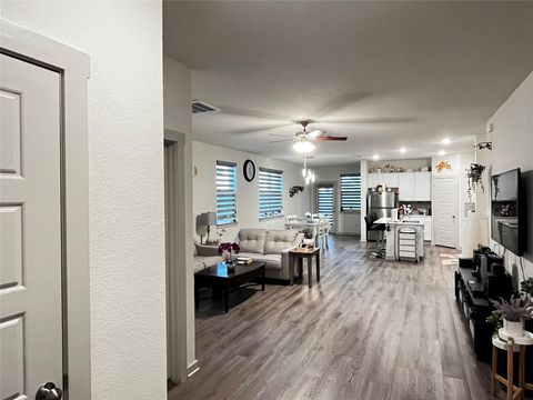 Tiny photo for 13900 SAGE BLOSSOM DR, Manor, TX 78653 (MLS # 3165598)