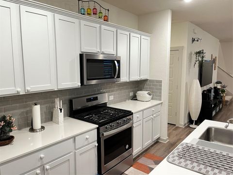 Tiny photo for 13900 SAGE BLOSSOM DR, Manor, TX 78653 (MLS # 3165598)