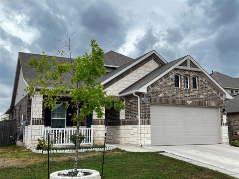 Tiny photo for 13900 SAGE BLOSSOM DR, Manor, TX 78653 (MLS # 3165598)