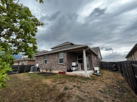 Tiny photo for 13900 SAGE BLOSSOM DR, Manor, TX 78653 (MLS # 3165598)