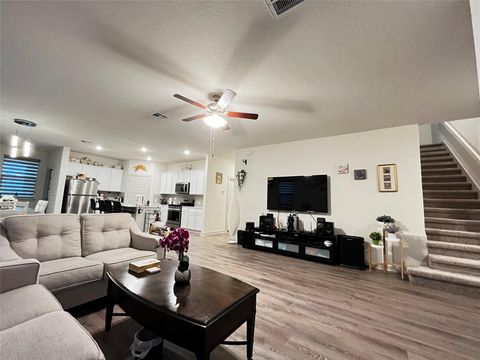 Tiny photo for 13900 SAGE BLOSSOM DR, Manor, TX 78653 (MLS # 3165598)