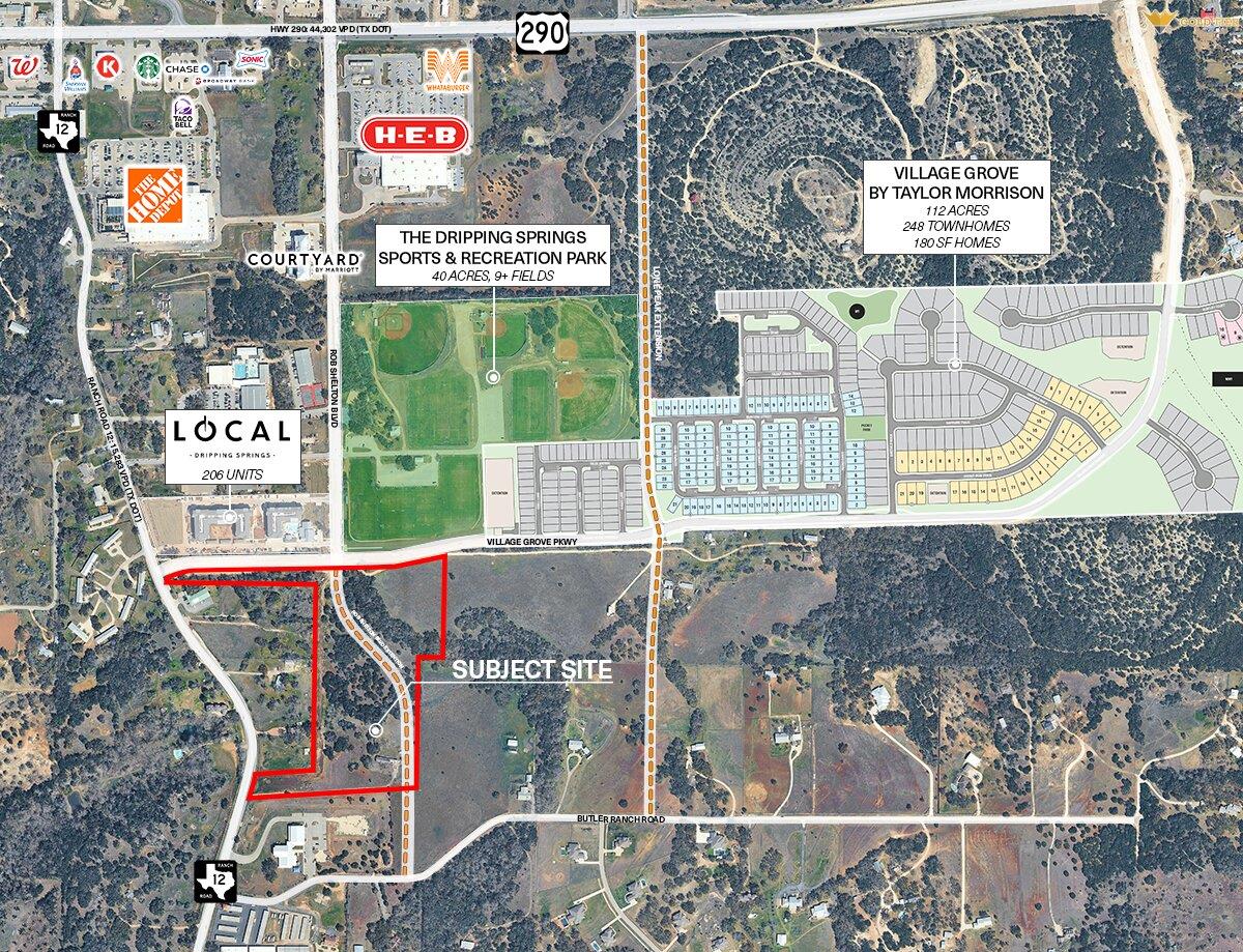 26700 Ranch Rd 12